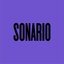 Sonario's logo