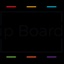 Startup Boardroom's logo