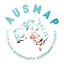 AUSMAP's logo