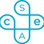 SACE International's logo
