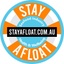 Seafood Industry Australia - Stay Afloat's logo