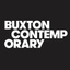 Buxton Contemporary 's logo