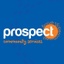 Prospect Community Services's logo