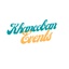 Khancoban Events Incorporated's logo