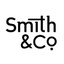 Samantha Smith's logo