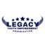 Legacy Youth Empowerment Organization's logo