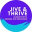 Jive & Thrive's logo