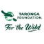 Taronga Foundation's logo
