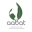 AABAT's logo