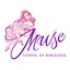 Muse School of Burlesque's logo