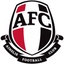 Ainslie Football Club's logo
