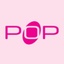Popchops's logo