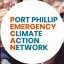 Port Phillip Emergency Climate Action Network (PECAN)'s logo