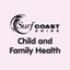 Surf Coast Shire Child and Family Health's logo
