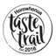 Horowhenua Taste Trail's logo
