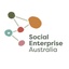 Social Enterprise Australia's logo