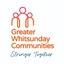 Greater Whitsunday Communities's logo