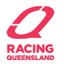 RACING QUEENSLAND's logo