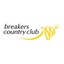 Breakers Country Club's logo
