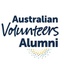 Ausvols Alumni Representative for WA's logo