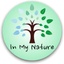 In My Nature - INFTA-Accredited's logo