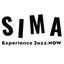 SIMA's logo