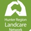 Hunter Region Landcare Network's logo