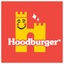 Hoodburger's logo