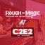 Rough Magic C2E2 TTRPG Event Signup's logo