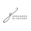 Grounded By Designs's logo