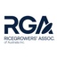 RGA Landcare's logo