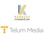 The Kennedy Foundation & Telum Media 's logo