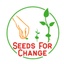 Seeds for Change Ottoway's logo