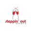 Steppin' Out Events 's logo