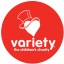 Variety - the Children's Charity Victoria's logo