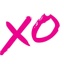 XO PRODUCTIONS 's logo