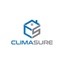 Climasure's logo