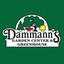 Dammanns Garden Center & Green House's logo