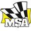 Motorcycling South Australia Inc.'s logo