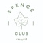 Spence Club Inc.'s logo