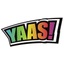 YAAS!'s logo