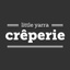 Little Yarra Crêperie's logo