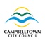 Campbelltown Library (SA)'s logo