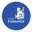 Fremantle History Centre's logo