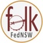 The Folk Federation of NSW's logo