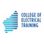 College of Electrical Training's logo