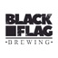 Blackflag Brewing's logo