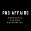 Pub Affairs Australia's logo