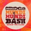 Mundi Mundi Bash's logo