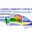 Caloundra Community Centre's logo